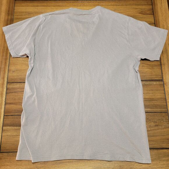 Paul McCartney The Love You Take The Love You Make SS Grey Unisex Tee - Large - Picture 2 of 3